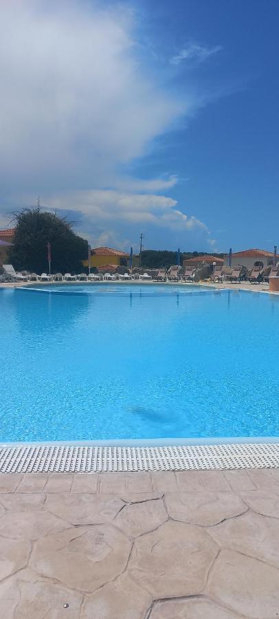 Vignola MareSurf House Mirice公寓 外观 照片