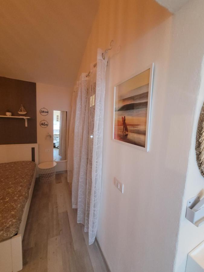 Vignola MareSurf House Mirice公寓 外观 照片
