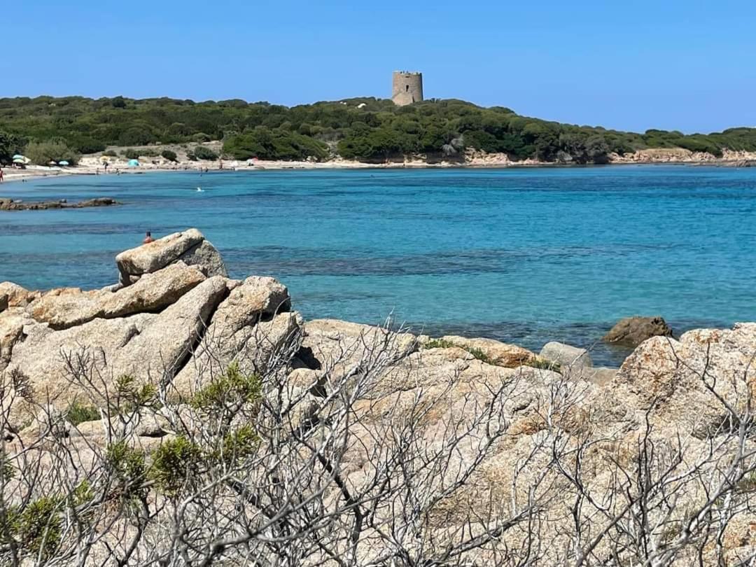 Vignola MareSurf House Mirice公寓 外观 照片