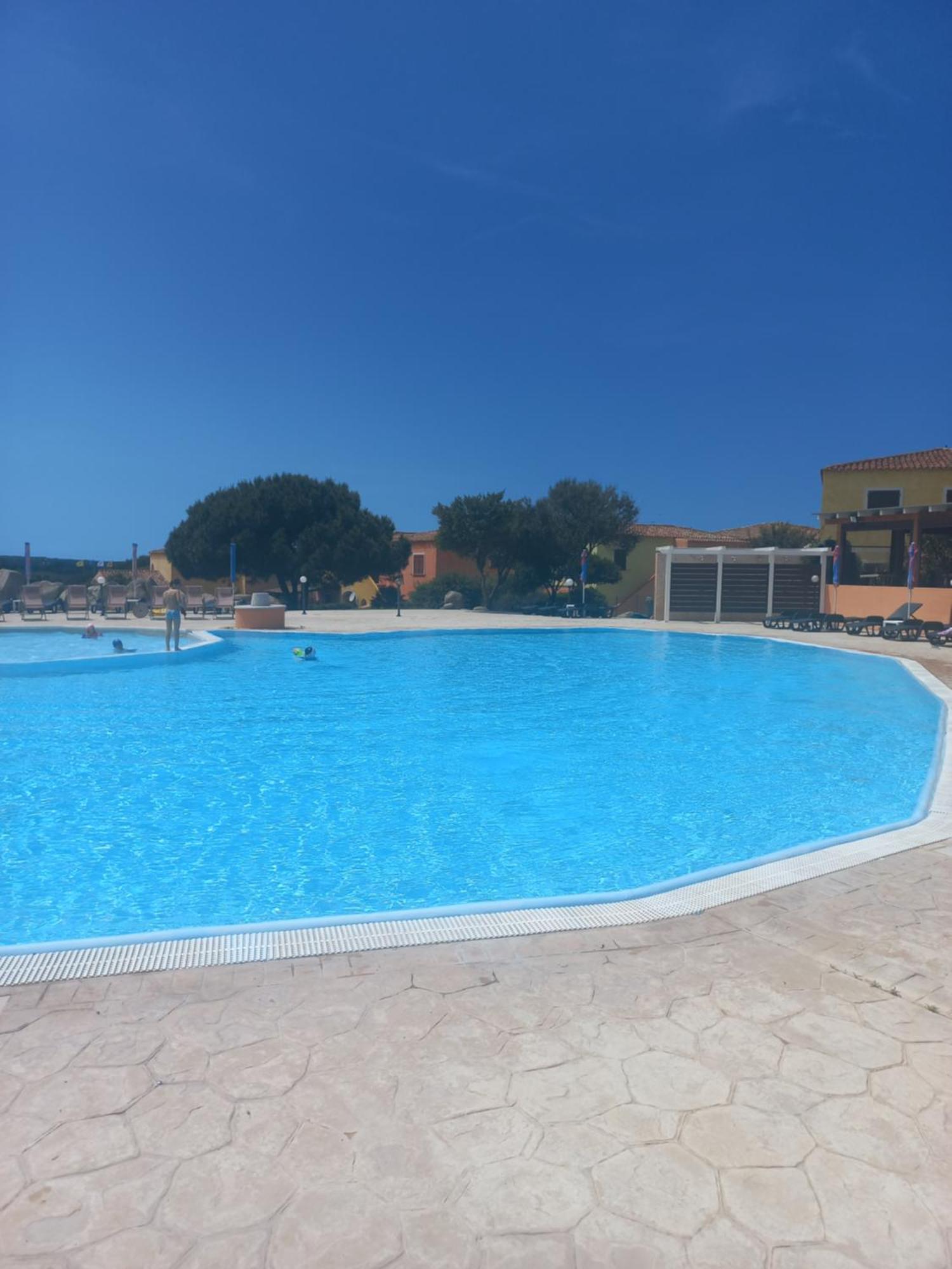 Vignola MareSurf House Mirice公寓 外观 照片