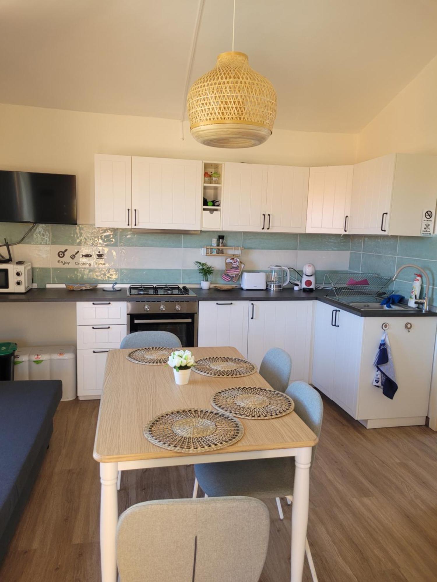 Vignola MareSurf House Mirice公寓 外观 照片