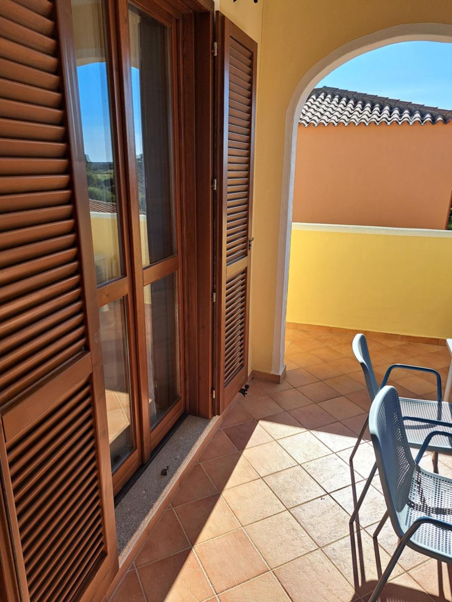 Vignola MareSurf House Mirice公寓 外观 照片